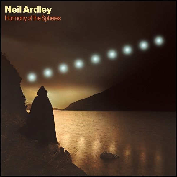  |  Vinyl LP | Neil Ardley - Harmony of the Spheres (LP) | Records on Vinyl