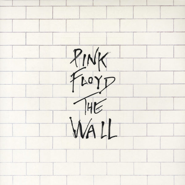  |  Vinyl LP | Pink Floyd - The Wall (2 LPs) | Records on Vinyl
