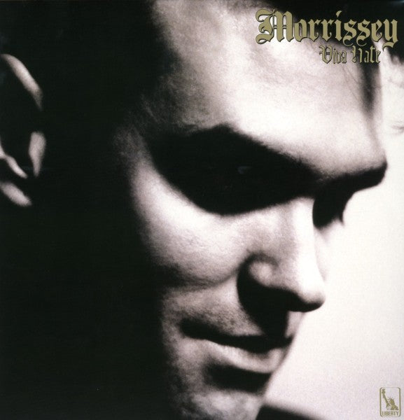  |   | Morrissey - Viva Hate (LP) | Records on Vinyl