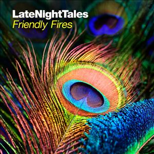  |   | Friendly Fires - Late Night Tales (2 LPs) | Records on Vinyl