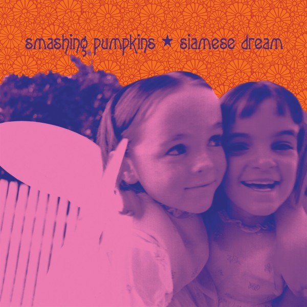  |  Vinyl LP | Smashing Pumpkins - Siamese Dream (2 LPs) | Records on Vinyl