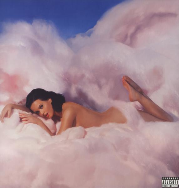  |   | Katy Perry - Teenage Dream (2 LPs) | Records on Vinyl