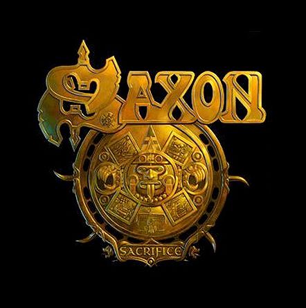  |   | Saxon - Sacrifice (LP) | Records on Vinyl