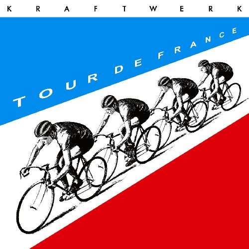  |   | Kraftwerk - Tour De France (2 LPs) | Records on Vinyl