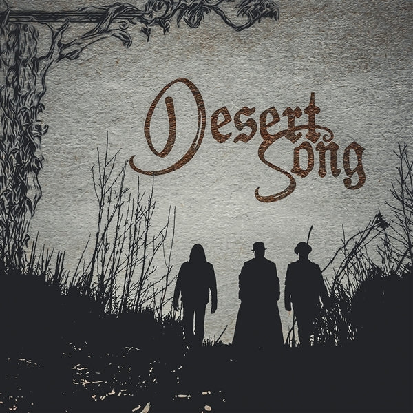  |  Vinyl LP | Desert Song - Desert Song (LP) | Records on Vinyl