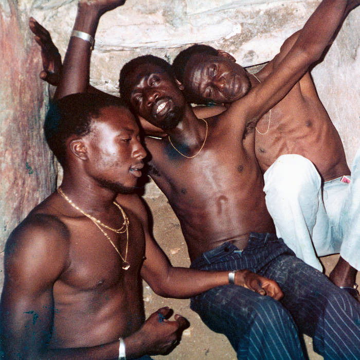 Karantamba - Calgi (LP) Cover Arts and Media | Records on Vinyl