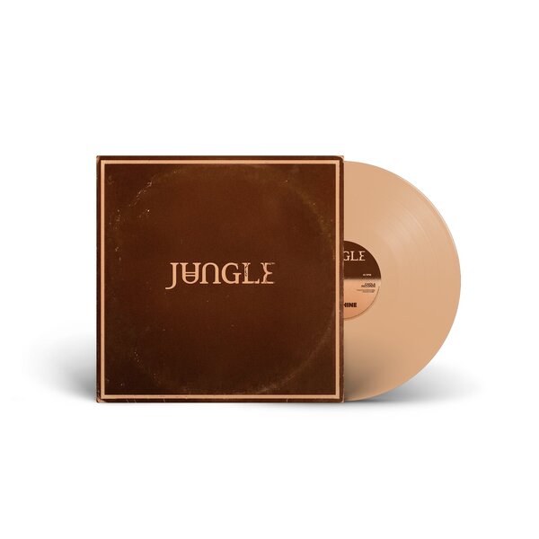  |  Vinyl LP | Jungle - Sunshine (LP) | Records on Vinyl