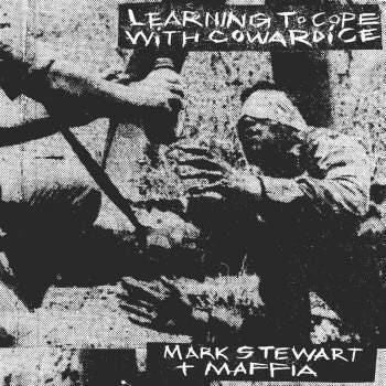 |  Vinyl LP | Mark & the Maffia Stewart - Learning To Cope With Cowardice / T (2 LPs) | Records on Vinyl
