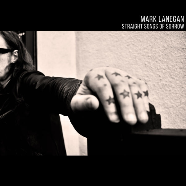  |   | Mark Lanegan - Straight Songs of Sorrow (2 LPs) | Records on Vinyl