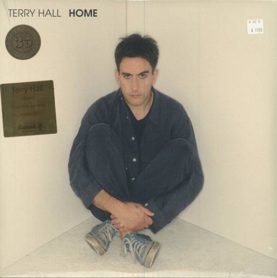  |  Vinyl LP | Terry Hall - Home (LP) | Records on Vinyl