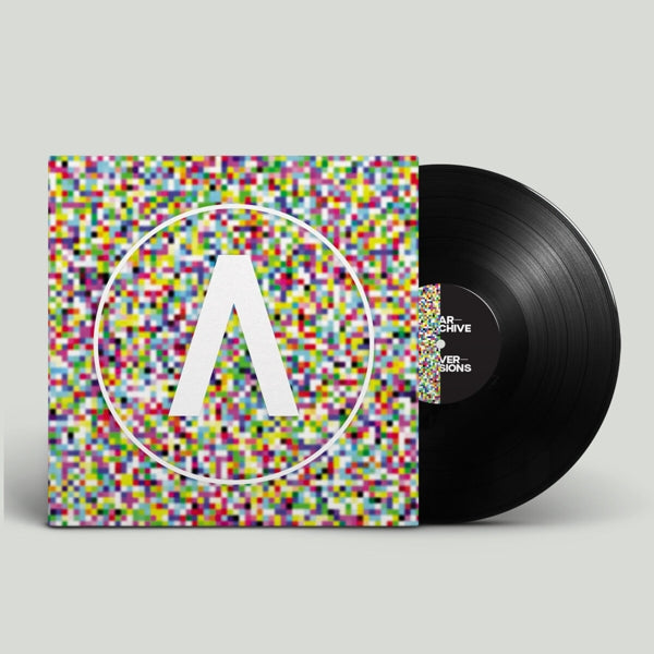  |   | Archive - Versions (LP) | Records on Vinyl