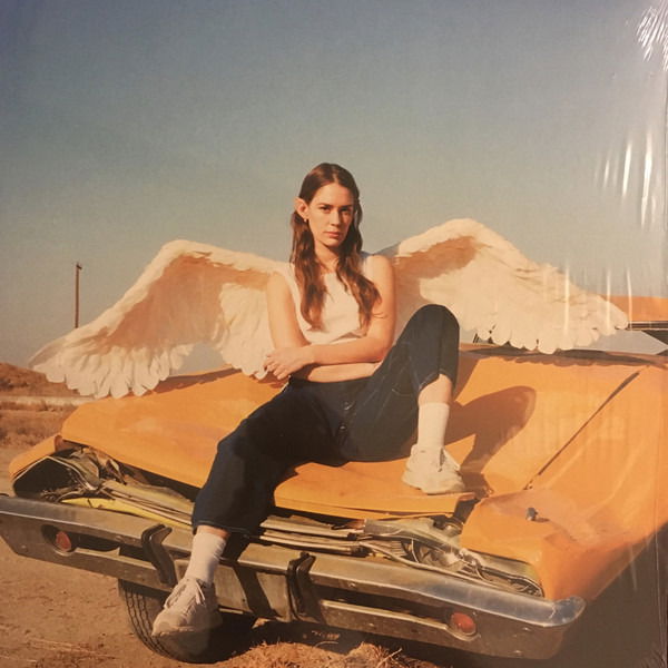  |   | Anna of the North - Dream Girl (LP) | Records on Vinyl