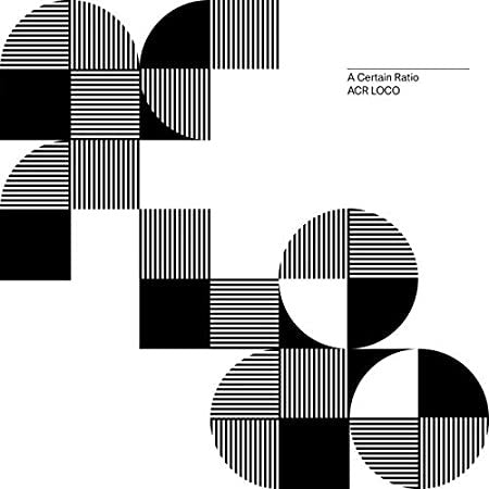  |   | A Certain Ratio - Acr Loco (Single) | Records on Vinyl