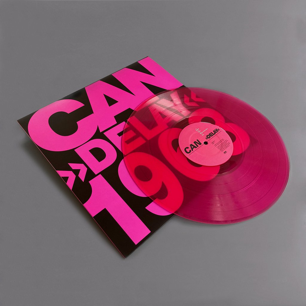  |   | Can - Delay 1968 (LP) | Records on Vinyl