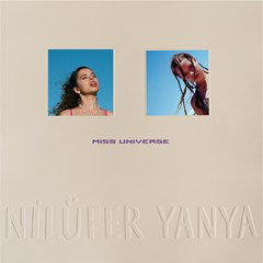 Nilufer Yanya - Miss Universe (2 LPs) Cover Arts and Media | Records on Vinyl