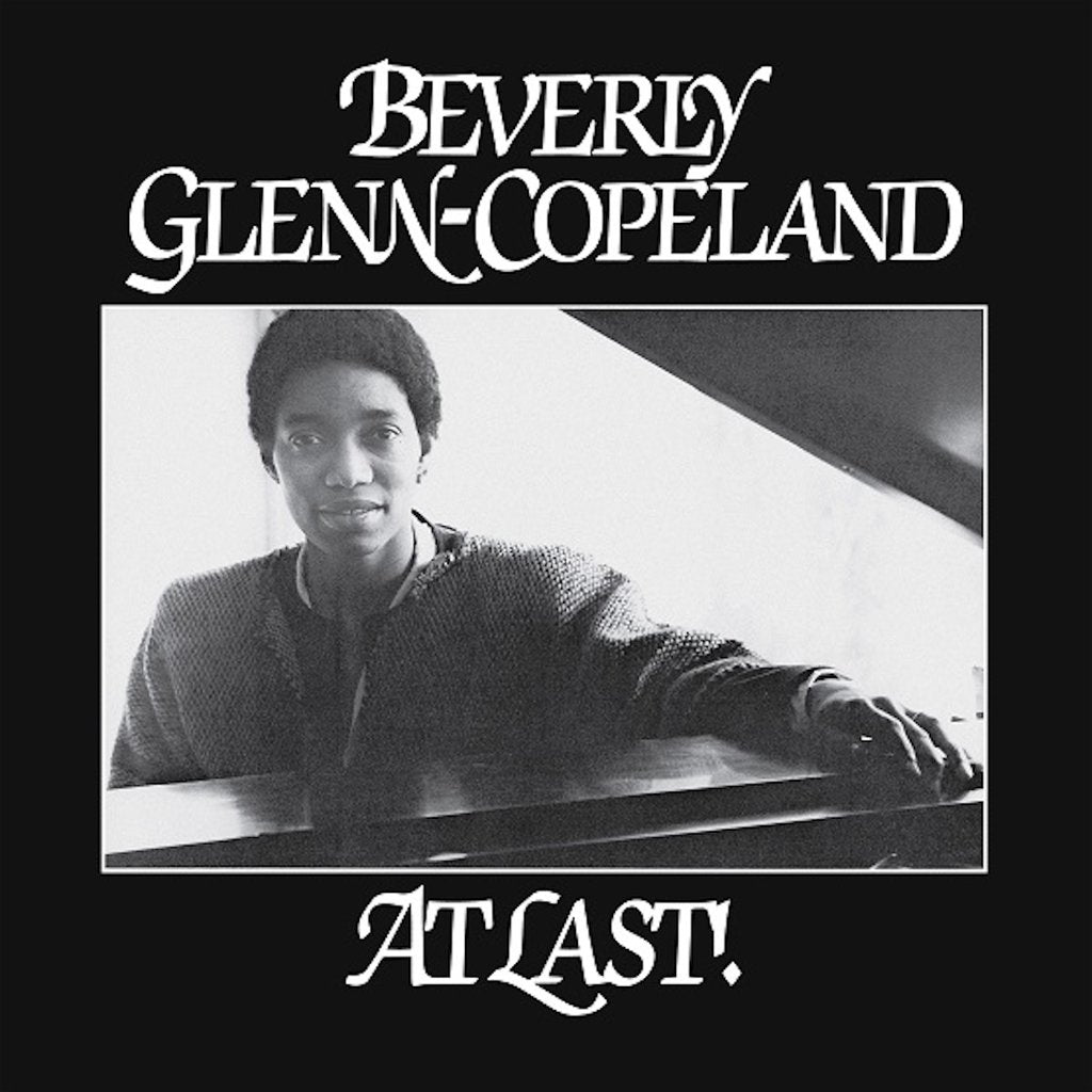  |   | Beverly Glenn Copeland - At Last! (LP) | Records on Vinyl