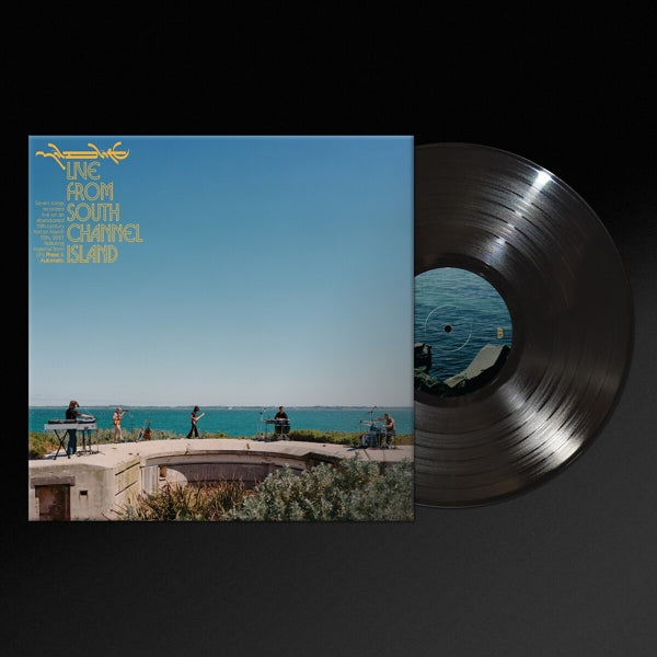  |  Vinyl LP | Mildlife - Live From South Channel Island (2 LPs) | Records on Vinyl