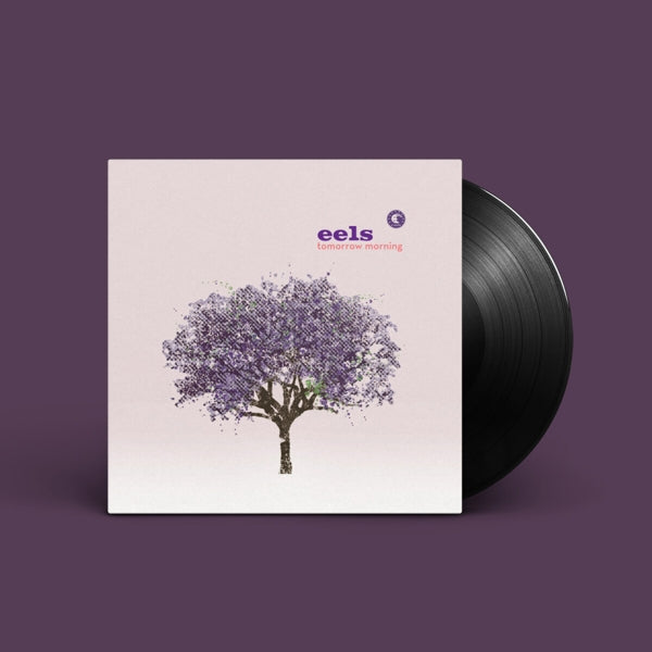  |  Vinyl LP | Eels - Tomorrow Morning (LP) | Records on Vinyl