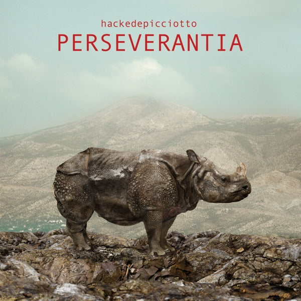 | Vinyl LP | Hackedepicciotto - Perseverantia (LP) | Records on Vinyl