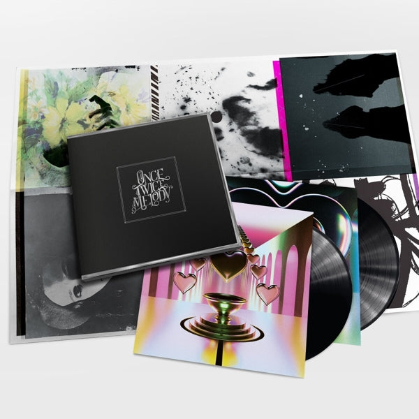  |   | Beach House - Once Twice Melody (2 LPs) | Records on Vinyl