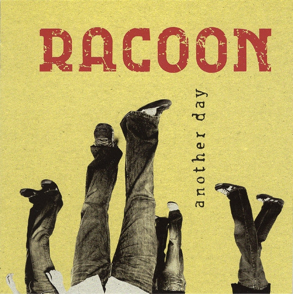  |   | Racoon - Another Day (LP) | Records on Vinyl