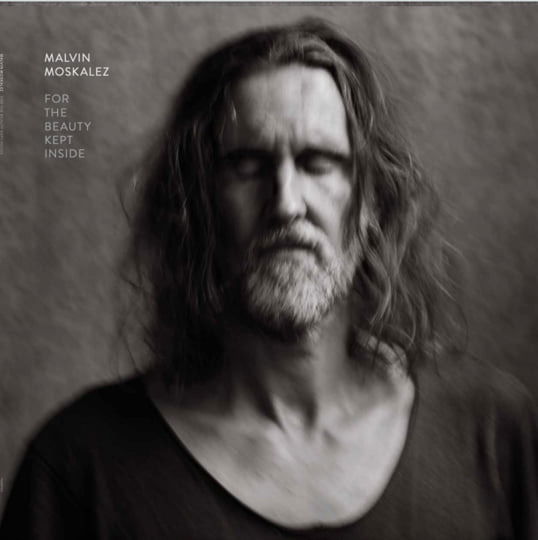  |  Vinyl LP | Malvin Moskalez - For the Beauty Kept Inside (LP) | Records on Vinyl