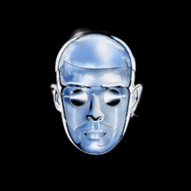 Sofiane Pamart - Letter (2 LPs) Cover Arts and Media | Records on Vinyl