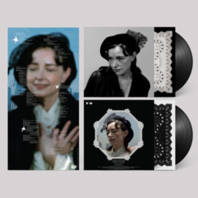  |   | Laura Groves - Radio Red (LP) | Records on Vinyl