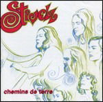 Alan Stivell - Chemins De Terre (LP) Cover Arts and Media | Records on Vinyl