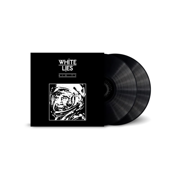  |   | White Lies - Big Tv (2 LPs) | Records on Vinyl
