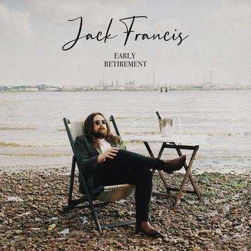  |  Vinyl LP | Jack Francis - Early Retirement (LP) | Records on Vinyl