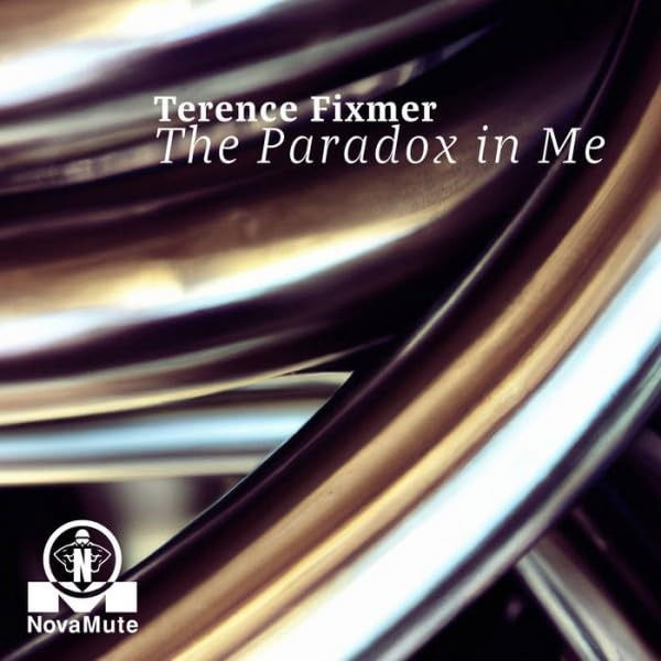  |  12" Single | Terence Fixmer - The Paradox In Me (Single) | Records on Vinyl