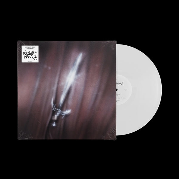  |  Vinyl LP | Courting - New Last Name (LP) | Records on Vinyl