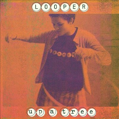 Looper - Up a Tree (2 LPs) Cover Arts and Media | Records on Vinyl