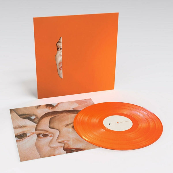  |  Vinyl LP | Rosie Lowe - Lover Other (LP) | Records on Vinyl