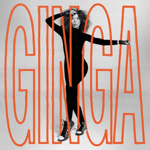 |   | Flavia Coelho - Ginga (LP) | Records on Vinyl