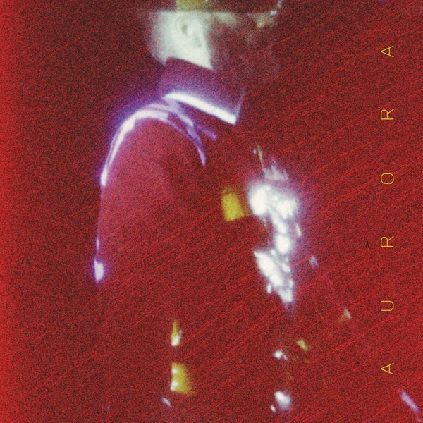  |  Vinyl LP | Ben Frost - A U R O R A (LP) | Records on Vinyl