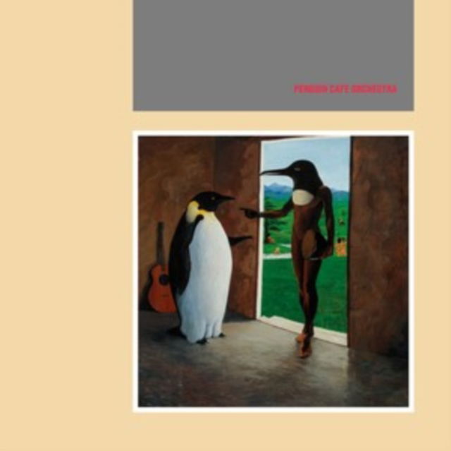  |   | Penguin Cafe Orchestra - Penguin Cafe Orchestra (LP) | Records on Vinyl