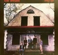 Feelies - Only Life (LP) Cover Arts and Media | Records on Vinyl