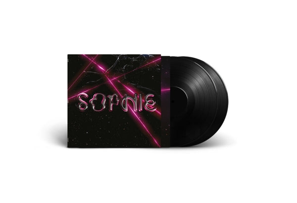  |  vinyl lp | Sophie - Sophie (2 LPs) | Records on Vinyl