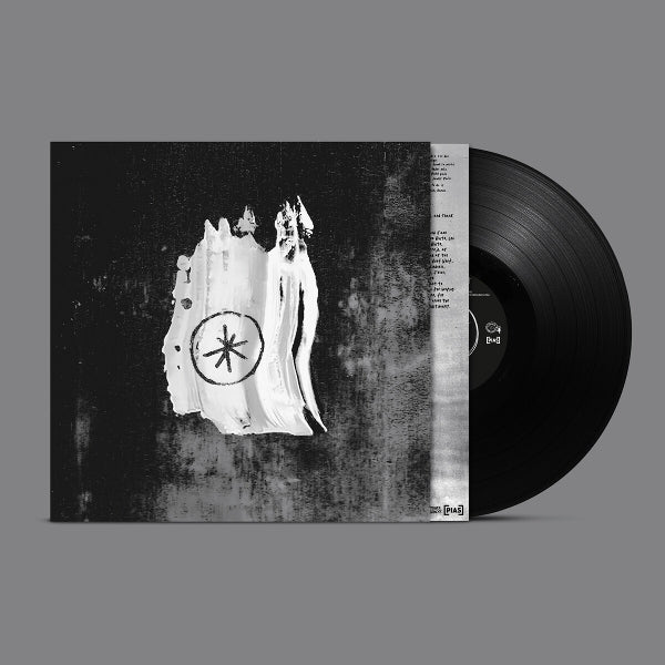  |  Vinyl LP | Heartworms - Glutton For Punishment (LP) | Records on Vinyl