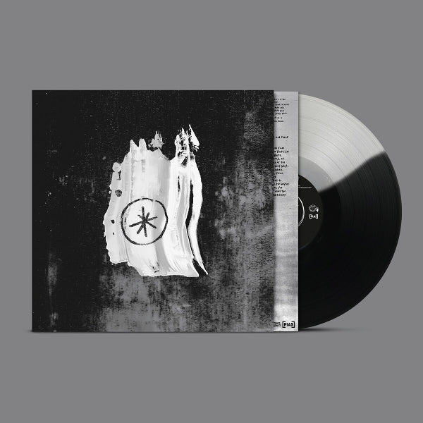  |  Vinyl LP | Heartworms - Glutton For Punishment (LP) | Records on Vinyl