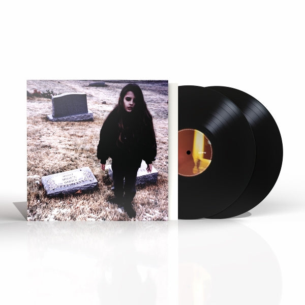  |   | Crystal Castles - (Ii) (2 LPs) | Records on Vinyl
