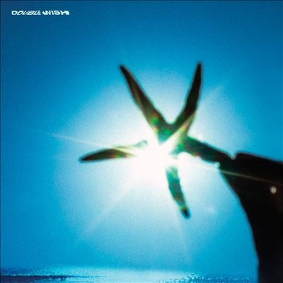 Double Wish - Double Wish (LP) Cover Arts and Media | Records on Vinyl