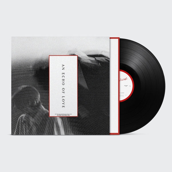  |  Vinyl LP | Kerala Dust - An Echo of Love (LP) | Records on Vinyl