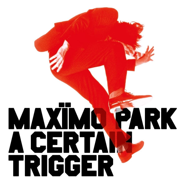  |  Vinyl LP | Maximo Park - A Certain Trigger/Missing Songs (3 LPs) | Records on Vinyl