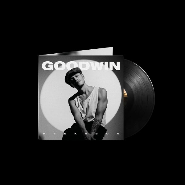  |  Vinyl LP | Goodwin - Peekaboo (LP) | Records on Vinyl