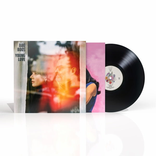  |  Vinyl LP | Boo Boos - Young Love (LP) | Records on Vinyl