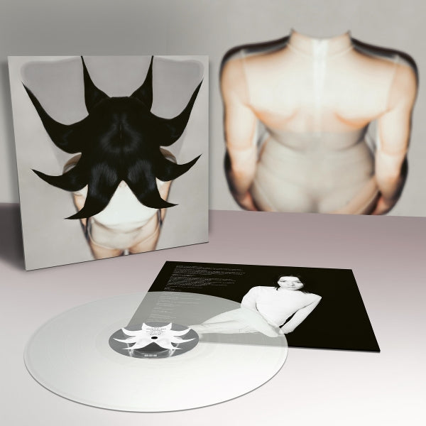  |  Vinyl LP | Miss Grit - Under My Umbrella (LP) | Records on Vinyl