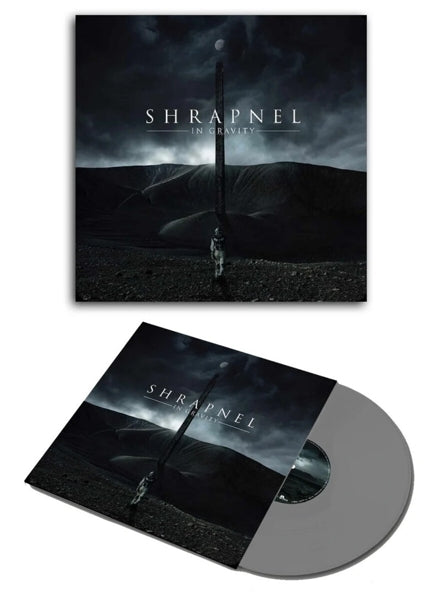  |   | Shrapnel - In Gravity (LP) | Records on Vinyl